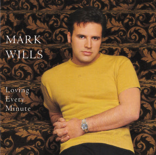 Mark Wills- Loving Every Minute