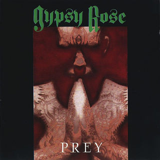 Gypsy Rose- Prey (Saw Cut)