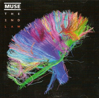 Muse- The 2nd Law