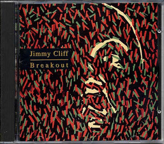 Jimmy Cliff- Breakout