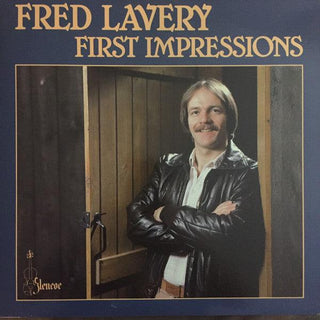 Fred Lavery- First Impressions