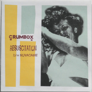 Crumbox – Resuscitation/Nocacaine