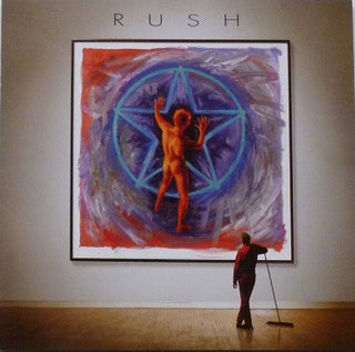 Rush- Retrospective 1974-1980
