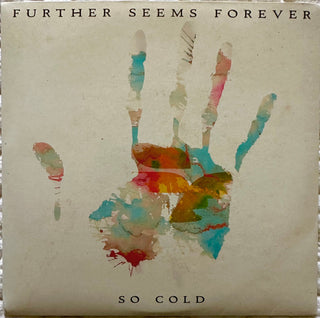 Further Seems Forever - So Cold