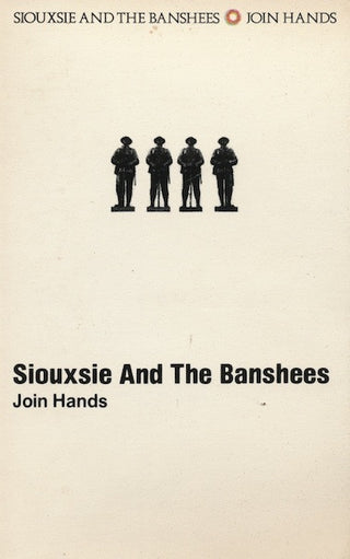 Siouxsie And The Banshees- Join Hands