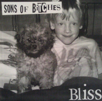 Sons Of Bitches- Bliss