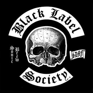 Black Label Society- Sonic Brew (Used CD)