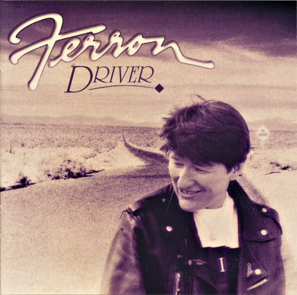 Ferron- Driver