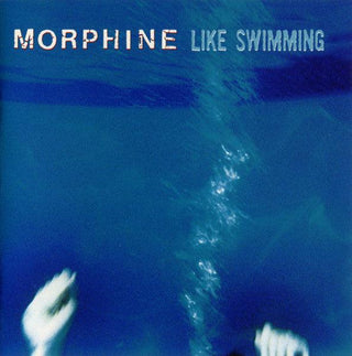 Morphine- Like Swimming - Darkside Records