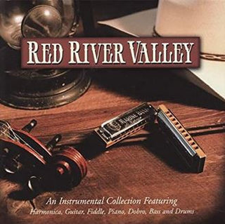 Mickey Raphael- Red River Valley