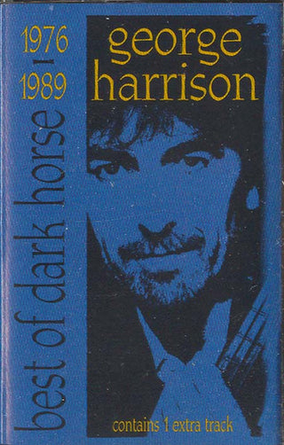George Harrison- Best Of Dark Horse 1976-1989