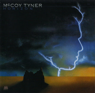 McCoy Tyner- Horizon