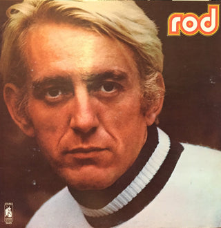 Rod McKuen- Rod (Sealed)