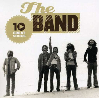 The Band- 10 Great Songs
