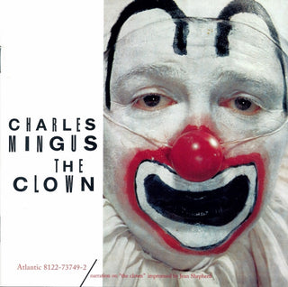 Charles Mingus- The Clown
