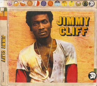 Jimmy Cliff- Jimmy Cliff