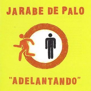 Jarabe De Palo