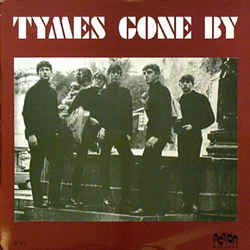 Various- Tymes Gone By
