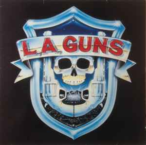 LA Guns- LA Guns