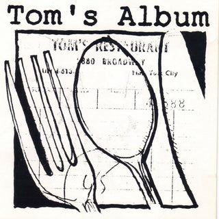 Various- Tom's Album