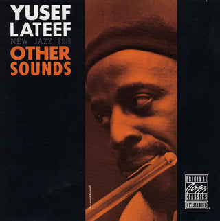 Yusef Lateef- Other Sounds