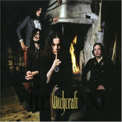 Witchcraft- Firewood