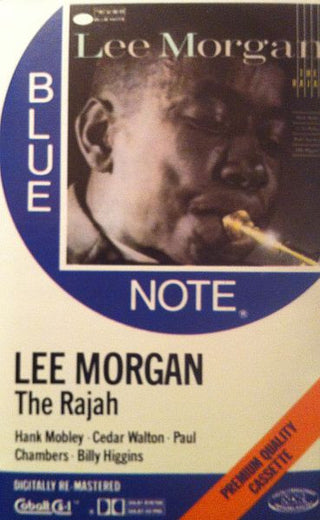 Lee Morgan- The Rajah