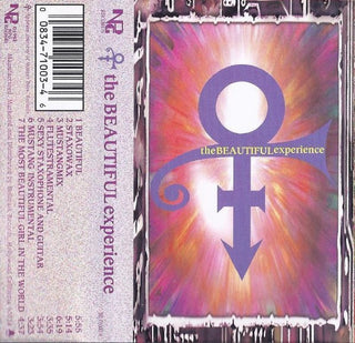 Prince- The Beautiful Experience