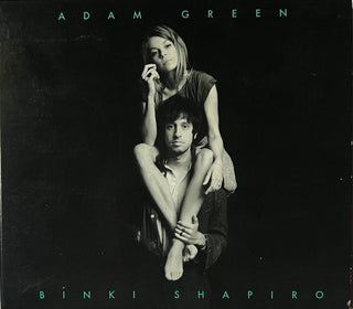 Adam Green & Binki Shapiro- Adam Green & Binki Shapiro