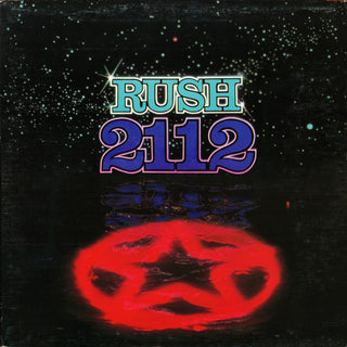 Rush- 2112