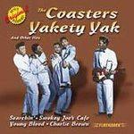 The Coasters- Yakety Yak and Other Hits