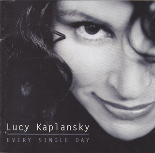 Lucy Kaplansky- Every Single Day