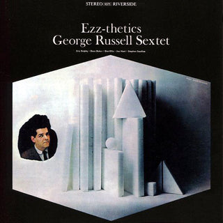 George Russell Sextet- Ezz-thetics