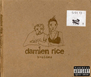 Damien Rice- B-Sides