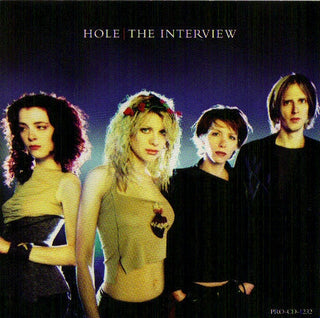 Hole- The Interview