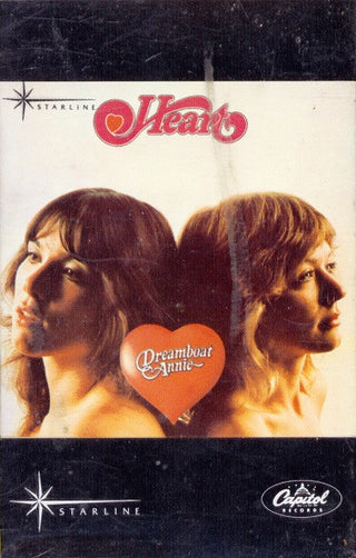 Heart- Dreamboat Annie