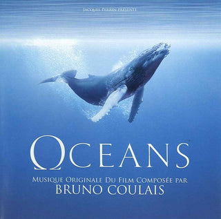 Oceans (Motion Picture Soundtrack)