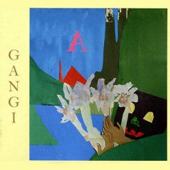 Gangi- A