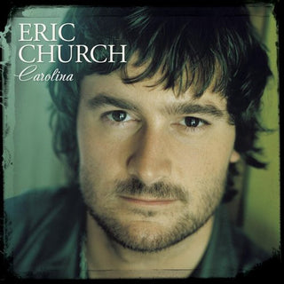 Eric Church- Carolina