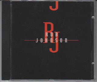 Rob Johnson- Rob Johnson