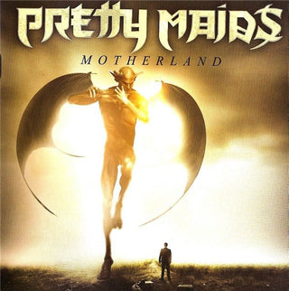 Pretty Maids- Motherland