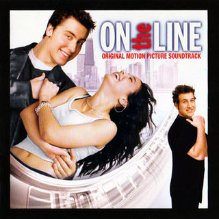 On The Line (Nsync) Soundtrack