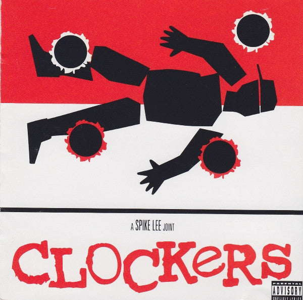 Clockers (Original Motion Picture Soundtrack)