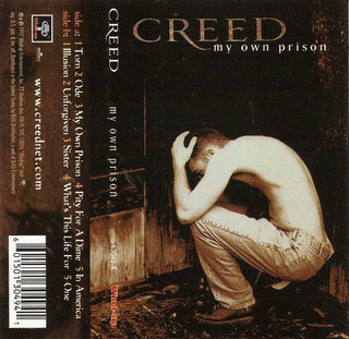 Creed- My Own Prison