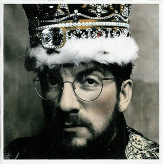 Elvis Costello- King Of America