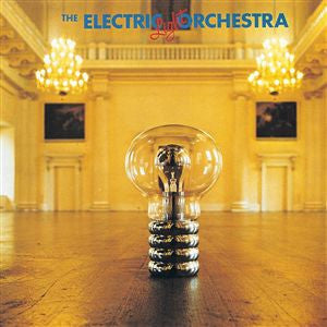 Electric Light Orchestra- No Answer