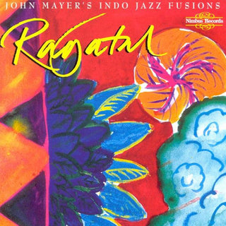 John Mayer's Indo Jazz Fusions- Ragatal