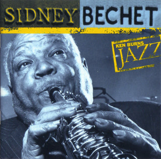 Sidney Bechet- Ken Burns Jazz