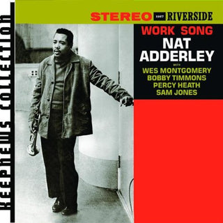 Nat Adderley- Work Song