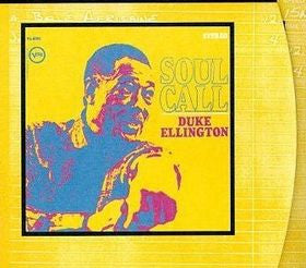 Duke Ellington- Soul Call